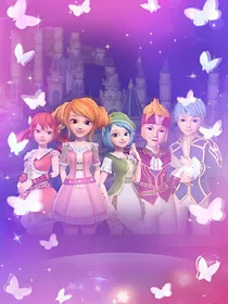 星学院之美星重回学院