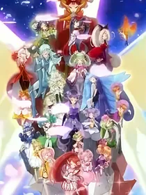 自创小花仙第二季