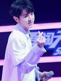 戴景耀：听闻你喜欢我