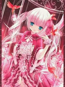 小花仙之转世的伤痛