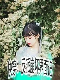 快穿：反派崩坏界面记