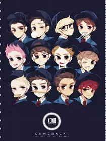 EXO：宠妻达人