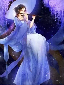 天荒地老只爱你