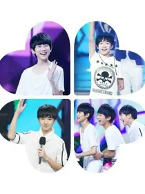 TFBOYS之驾到的师妹