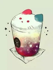 黑熊哈力