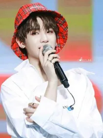 ninepercent：justin篇对不起，我爱你