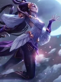 闲谈LOL