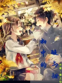 初中的酸与甜
