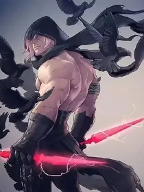 玄撒魔躯