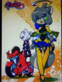 穿越！星之传说！