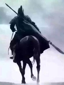 天将雄兵