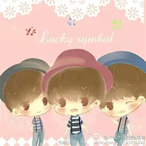 tfboys之今生之缘