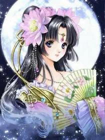 叶罗丽精之灵犀公主的复仇