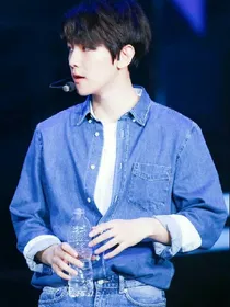 Exo之若素无愿