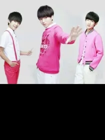 Tfboys之深爱对方