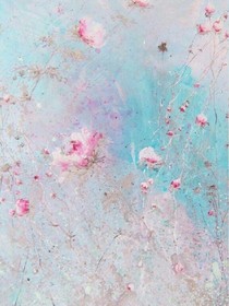 漫漫灵女