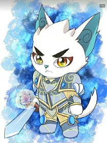 京剧猫之新的征途