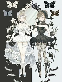 恶魔之境修改版_d377