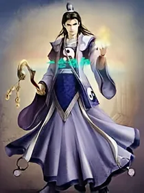 一念诛邪
