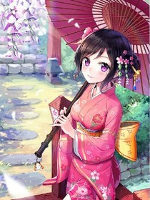 绝世异瞳