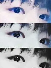 TFboys之靡靡雾中