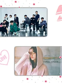NINEPERCENT：九个老公一媳妇儿_d206