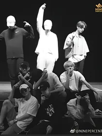 ninepercent:繁华落尽