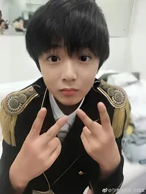 TF家族之自己的妹妹