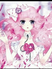 爱情樱花