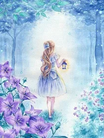 茉莉花之契