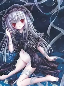 泪尽、