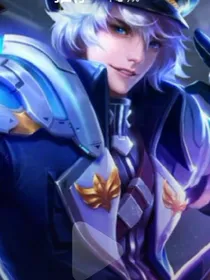 魔法四人组