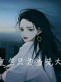 重生只为当老大
