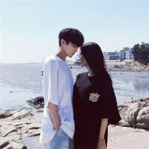 安梦莎，我很爱你