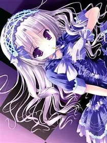 樱花树下的公主
