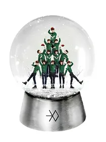 EXO之割不断的情