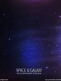 浩瀚星空下的见证