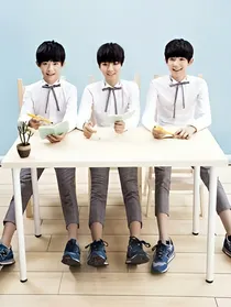 tfboys之我们再次爱上他们