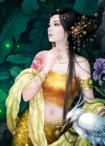 魔主娇宠