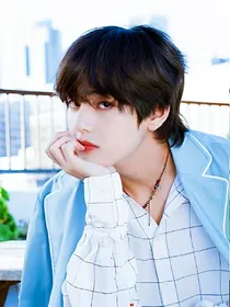 BTS：防弹之吸血契约