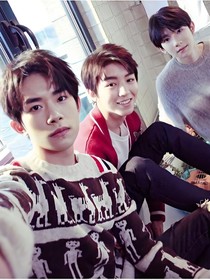 TFBOYS之恋上三少