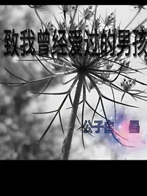 致我曾经爱过的男孩