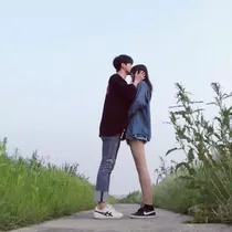 我会一直爱你曾经现在以后