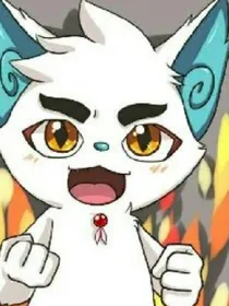 京剧猫之宫主白糖