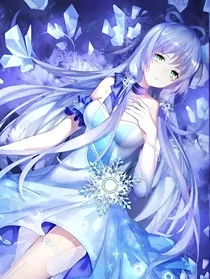 我们的少年时代之夏月儿
