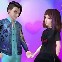 叶罗丽明思cp