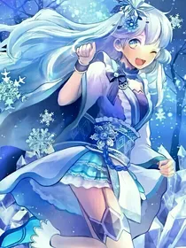 小花仙之星际公主