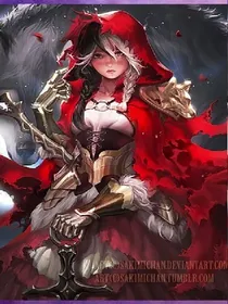 魔女也要有人爱