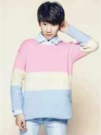 tfboys之严厉老师