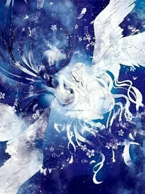 叶罗丽精灵梦之冰霜祭雪